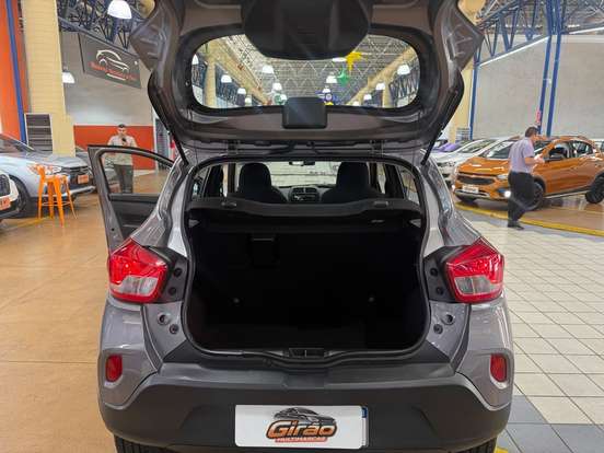 RENAULT-KWID-2025