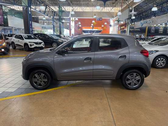 RENAULT-KWID-2025