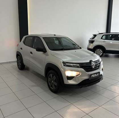 RENAULT-KWID-2023