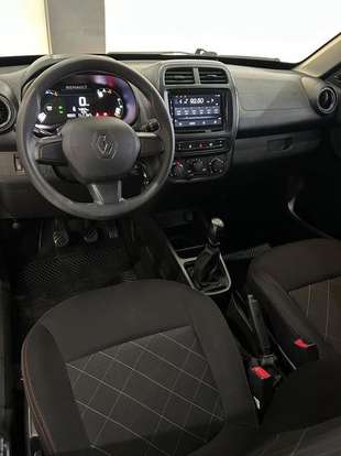 RENAULT-KWID-1.0 12V SCE FLEX ZEN MANUAL RENAULT-KWID-2023