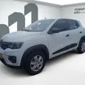 RENAULT KWID 1.0 12V SCE FLEX ZEN MANUAL RENAULT KWID 1.0 12V SCE FLEX ZEN MANUAL