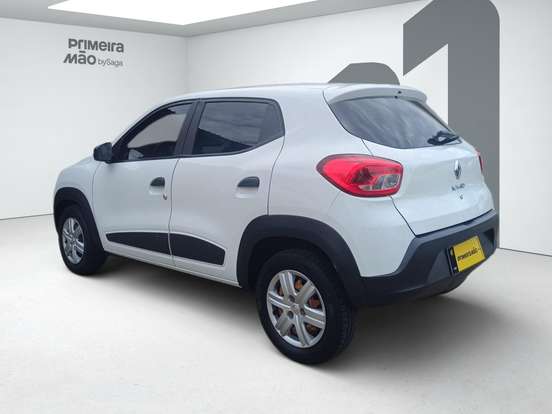 RENAULT-KWID-1.0 12V SCE FLEX ZEN MANUAL RENAULT-KWID-2021