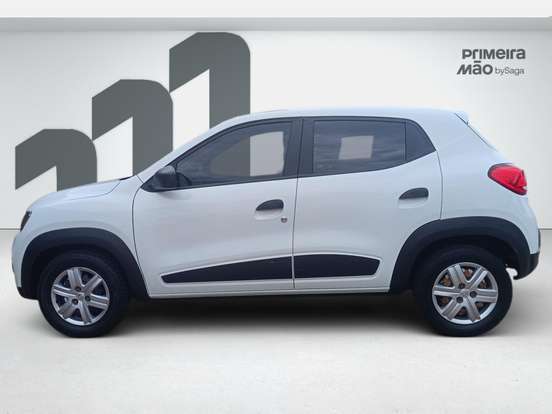 RENAULT-KWID-1.0 12V SCE FLEX ZEN MANUAL RENAULT-KWID-2021