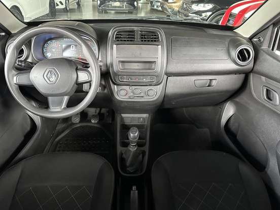 RENAULT-KWID-2025