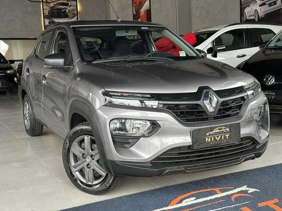 RENAULT-KWID-2025