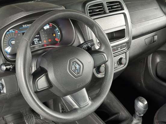 RENAULT-KWID-1.0 12V SCE FLEX ZEN MANUAL RENAULT-KWID-2025