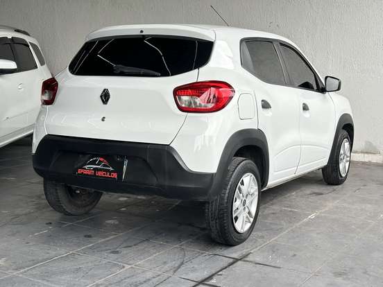 RENAULT-KWID-2021