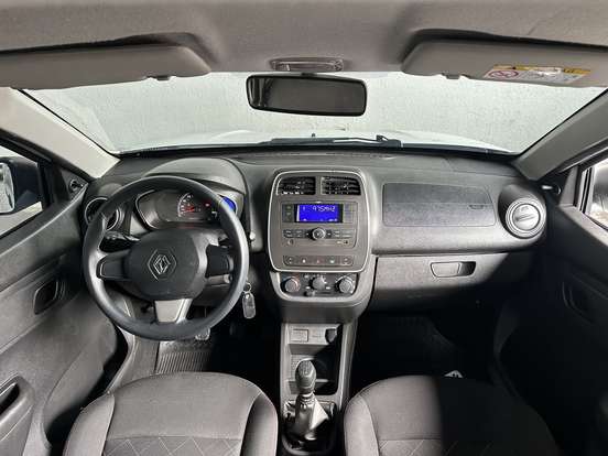 RENAULT-KWID-1.0 12V SCE FLEX ZEN MANUAL RENAULT-KWID-2021