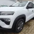 RENAULT KWID 1.0 12V SCE FLEX ZEN MANUAL RENAULT KWID 1.0 12V SCE FLEX ZEN MANUAL