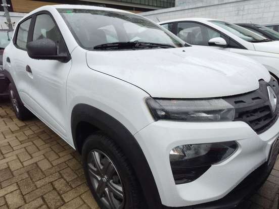 RENAULT-KWID-1.0 12V SCE FLEX ZEN MANUAL RENAULT-KWID-2022
