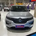 RENAULT KWID 1.0 12V SCE FLEX ZEN MANUAL RENAULT KWID 1.0 12V SCE FLEX ZEN MANUAL