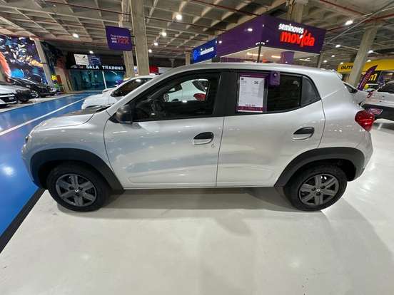 RENAULT-KWID-1.0 12V SCE FLEX ZEN MANUAL RENAULT-KWID-2025