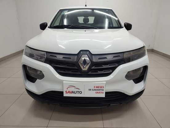 RENAULT-KWID-1.0 12V SCE FLEX ZEN MANUAL RENAULT-KWID-2022