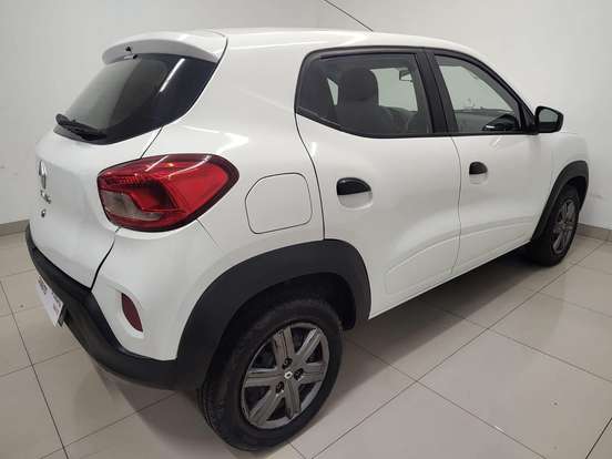 RENAULT-KWID-1.0 12V SCE FLEX ZEN MANUAL RENAULT-KWID-2022