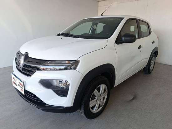 RENAULT-KWID-2022