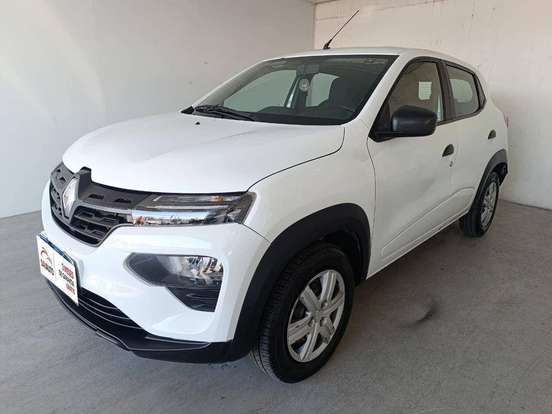 RENAULT-KWID-1.0 12V SCE FLEX ZEN MANUAL RENAULT-KWID-2022