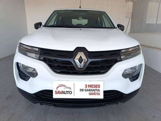 RENAULT-KWID-1.0 12V SCE FLEX ZEN MANUAL RENAULT-KWID-2022
