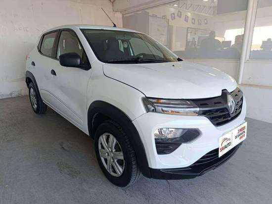 RENAULT-KWID-1.0 12V SCE FLEX ZEN MANUAL RENAULT-KWID-2022