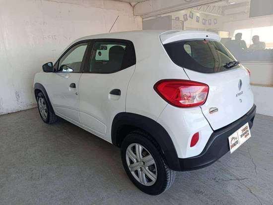RENAULT-KWID-1.0 12V SCE FLEX ZEN MANUAL RENAULT-KWID-2022