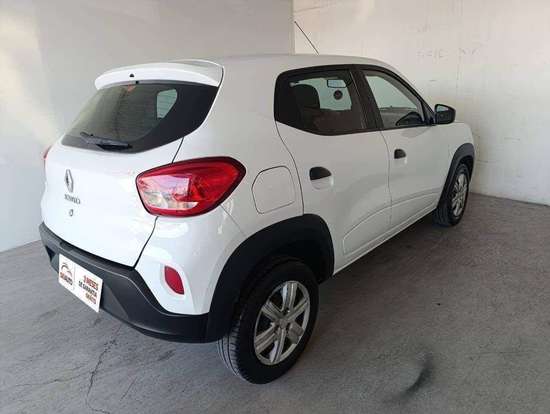 RENAULT-KWID-1.0 12V SCE FLEX ZEN MANUAL RENAULT-KWID-2022