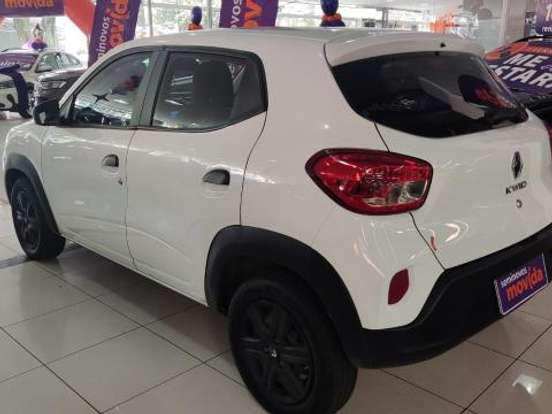RENAULT-KWID-1.0 12V SCE FLEX ZEN MANUAL RENAULT-KWID-2024