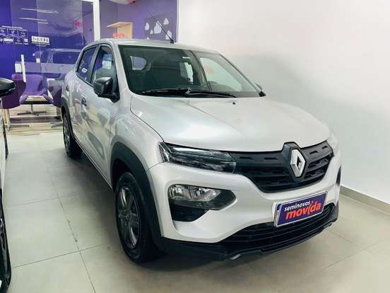 RENAULT-KWID-2024