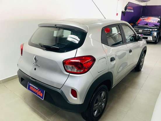 RENAULT-KWID-1.0 12V SCE FLEX ZEN MANUAL RENAULT-KWID-2024