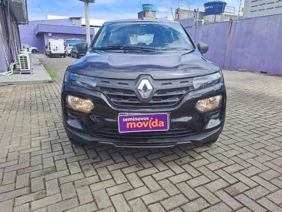RENAULT-KWID-2024