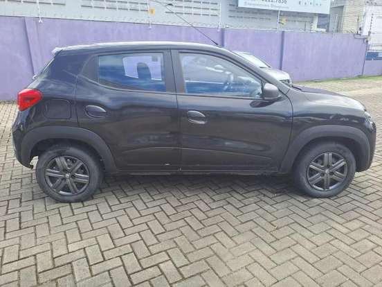 RENAULT-KWID-1.0 12V SCE FLEX ZEN MANUAL RENAULT-KWID-2024