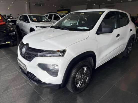 RENAULT-KWID-2023