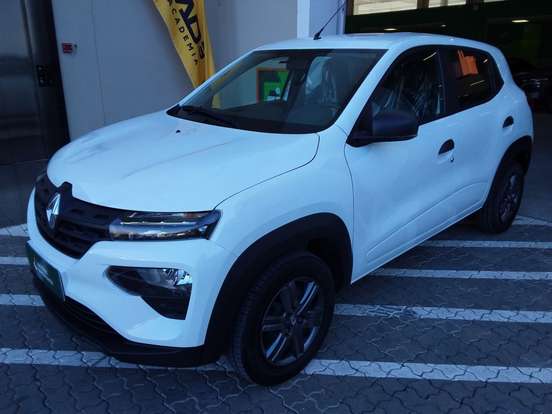RENAULT-KWID-1.0 12V SCE FLEX ZEN MANUAL RENAULT-KWID-2025