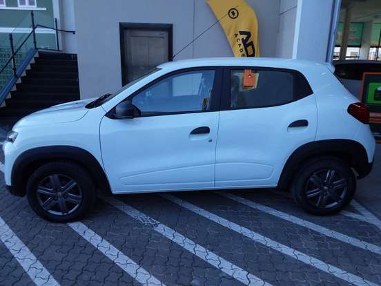 RENAULT-KWID-2025