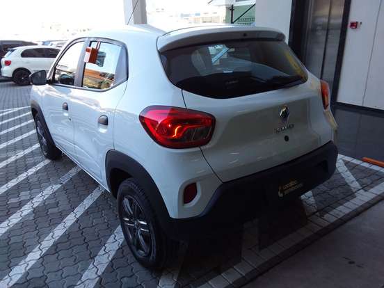 RENAULT-KWID-1.0 12V SCE FLEX ZEN MANUAL RENAULT-KWID-2025