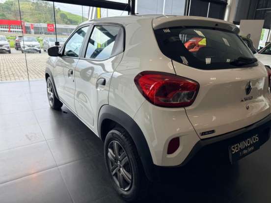 RENAULT-KWID-1.0 12V SCE FLEX ZEN MANUAL RENAULT-KWID-2023
