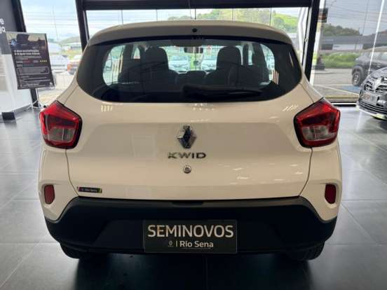 RENAULT-KWID-1.0 12V SCE FLEX ZEN MANUAL RENAULT-KWID-2023