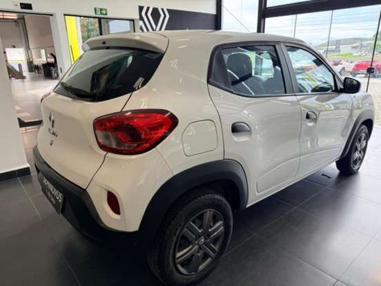 RENAULT-KWID-1.0 12V SCE FLEX ZEN MANUAL RENAULT-KWID-2023