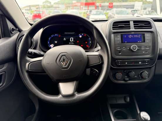 RENAULT-KWID-2023