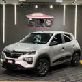 RENAULT KWID 1.0 12V SCE FLEX ZEN MANUAL RENAULT KWID 1.0 12V SCE FLEX ZEN MANUAL
