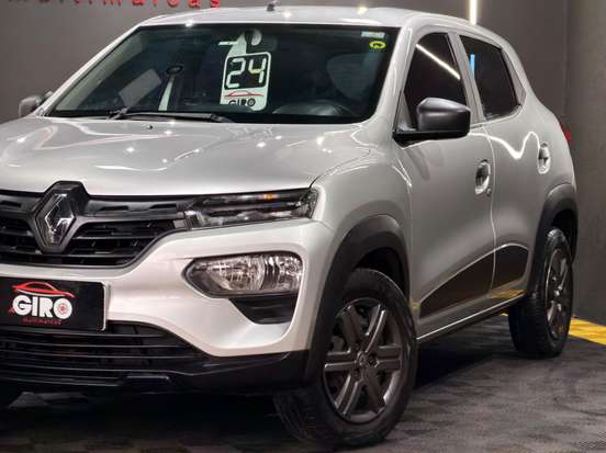 RENAULT-KWID-2024