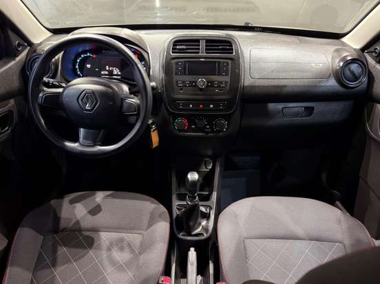 RENAULT-KWID-2024