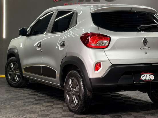 RENAULT-KWID-2024