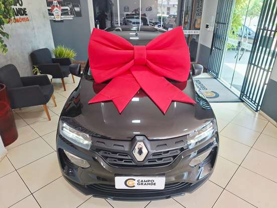 RENAULT-KWID-1.0 12V SCE FLEX ZEN MANUAL RENAULT-KWID-2025