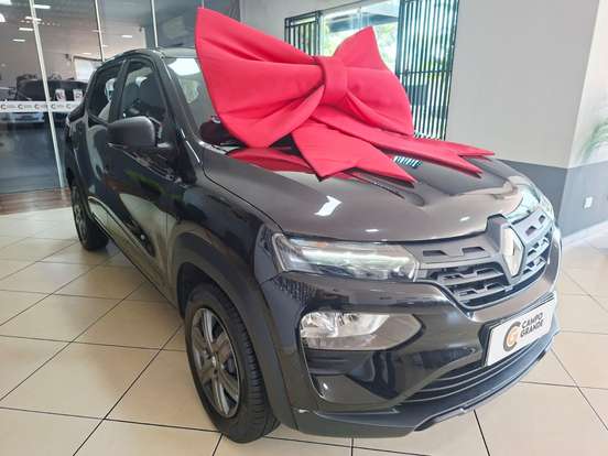 RENAULT-KWID-1.0 12V SCE FLEX ZEN MANUAL RENAULT-KWID-2025