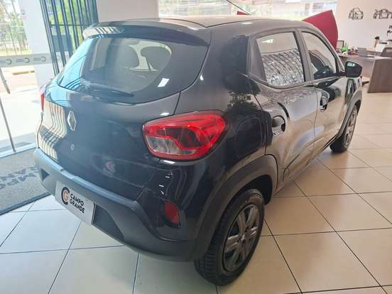RENAULT-KWID-1.0 12V SCE FLEX ZEN MANUAL RENAULT-KWID-2025