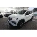 RENAULT KWID 1.0 12V SCE FLEX ZEN MANUAL RENAULT KWID 1.0 12V SCE FLEX ZEN MANUAL