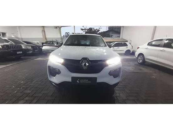 RENAULT-KWID-1.0 12V SCE FLEX ZEN MANUAL RENAULT-KWID-2025