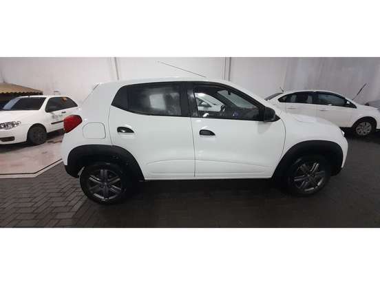 RENAULT-KWID-2025