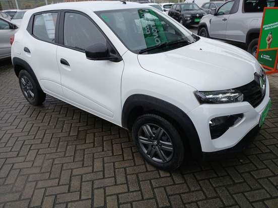 RENAULT-KWID-1.0 12V SCE FLEX ZEN MANUAL RENAULT-KWID-2025
