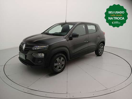 RENAULT-KWID-1.0 12V SCE FLEX ZEN MANUAL RENAULT-KWID-2025