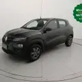 RENAULT KWID 1.0 12V SCE FLEX ZEN MANUAL RENAULT KWID 1.0 12V SCE FLEX ZEN MANUAL